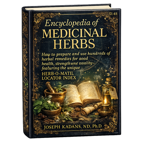 The Hidden Art of Natural Healing