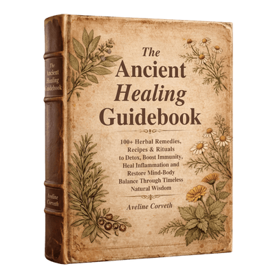 The Ancient Healing Guidebook